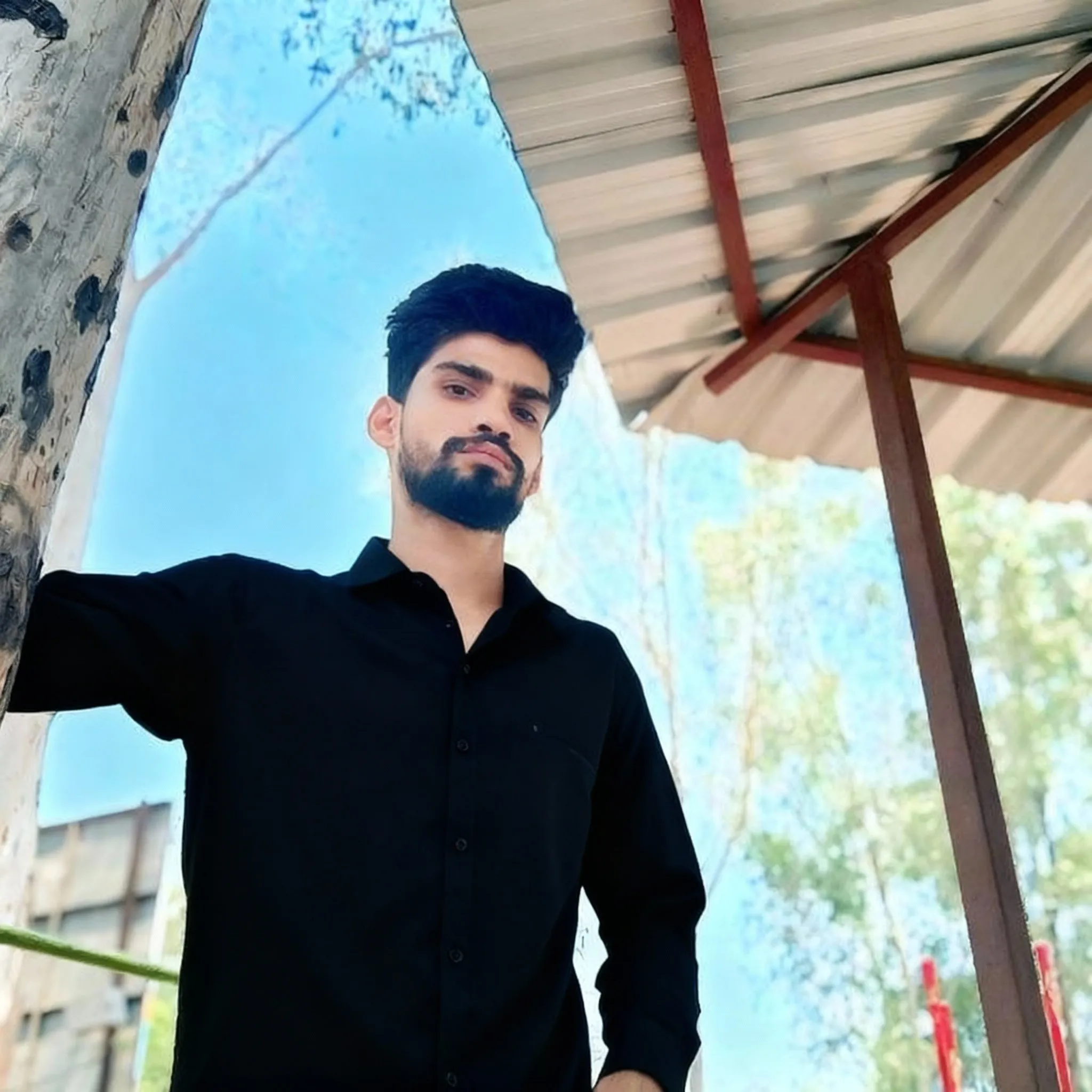 abhishek yadav