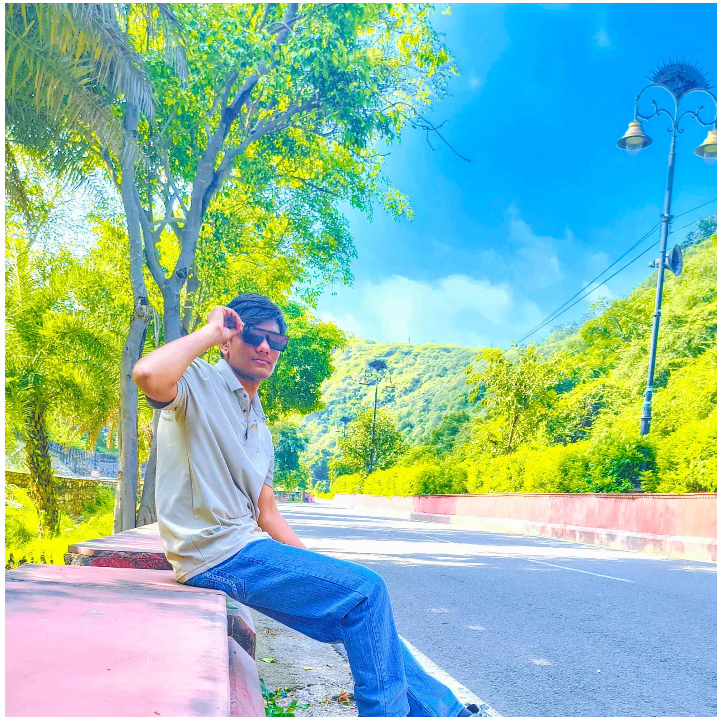 aman kasana