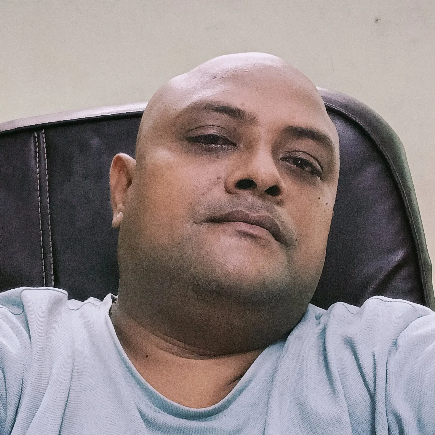 shiv naresh