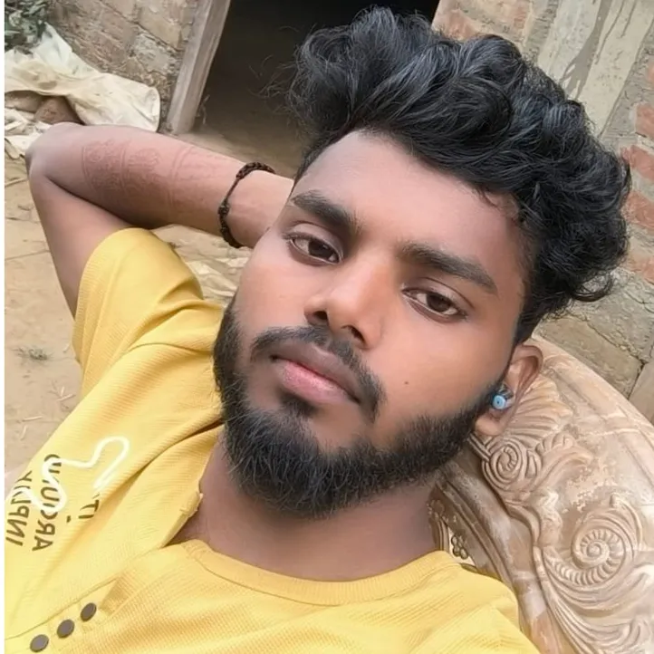 Akas Rajbhar