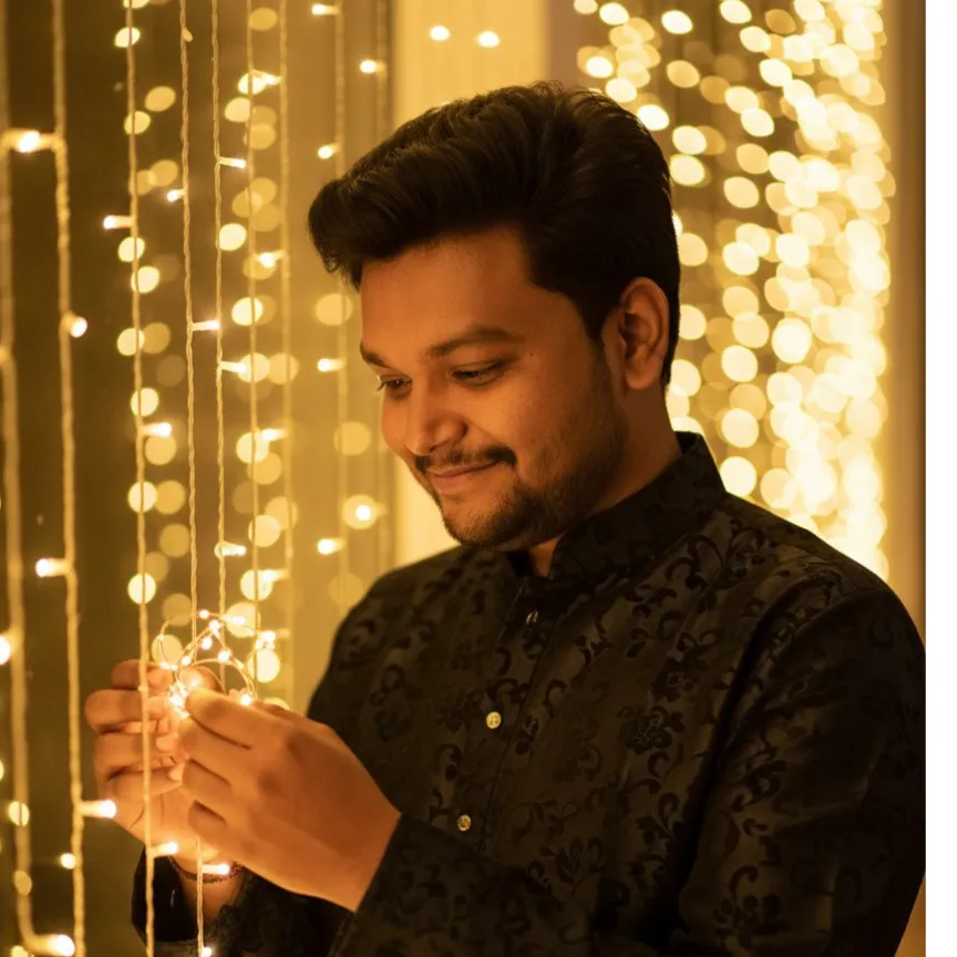 Anil maurya