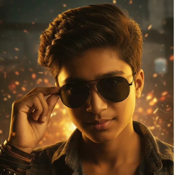 Ayush Maurya