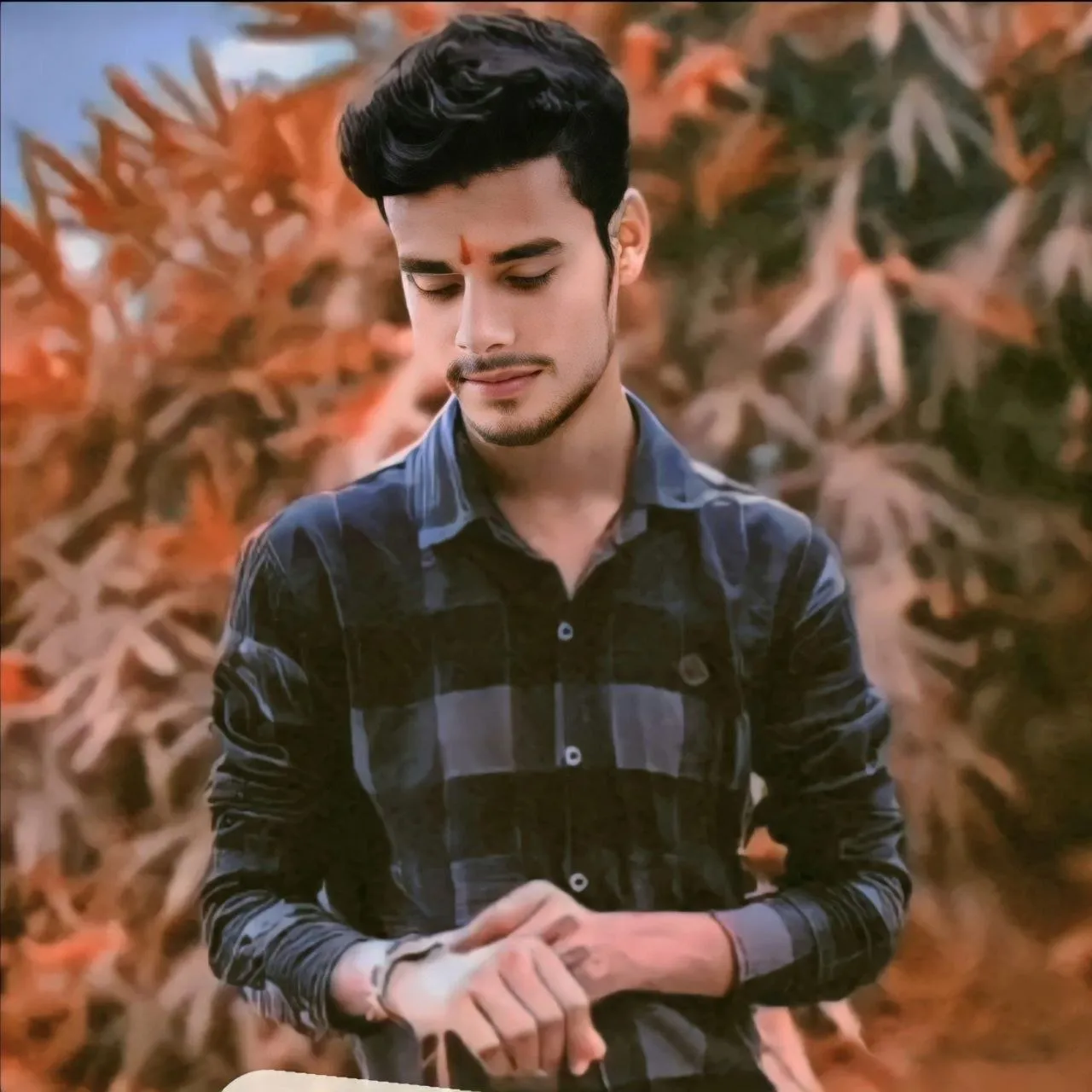 Bipin Bihari