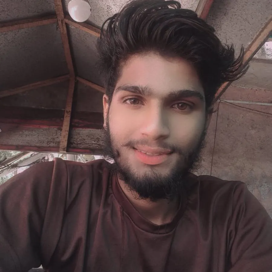 Vishal Kushwah