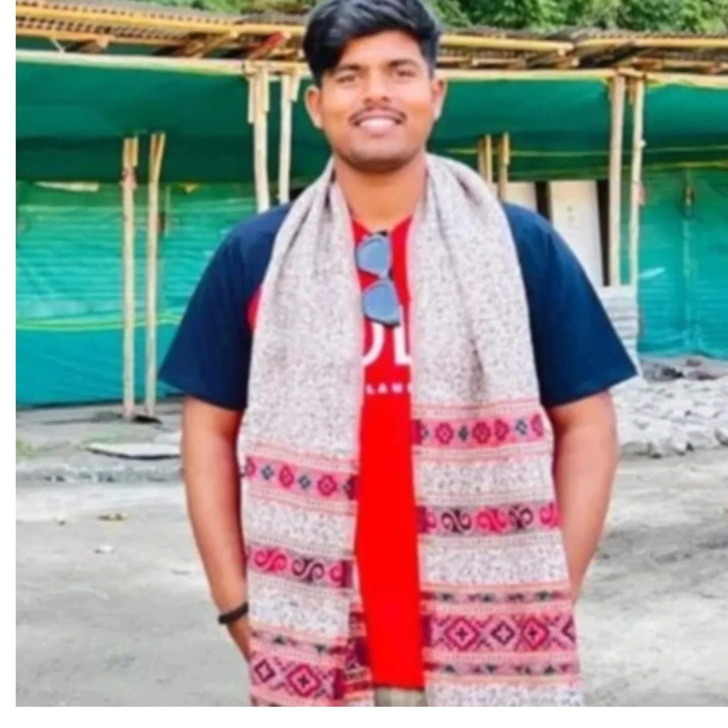 ketan kesarwani