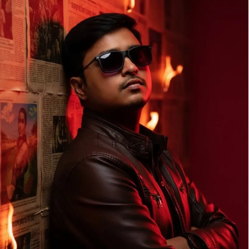 Manoj Thapa
