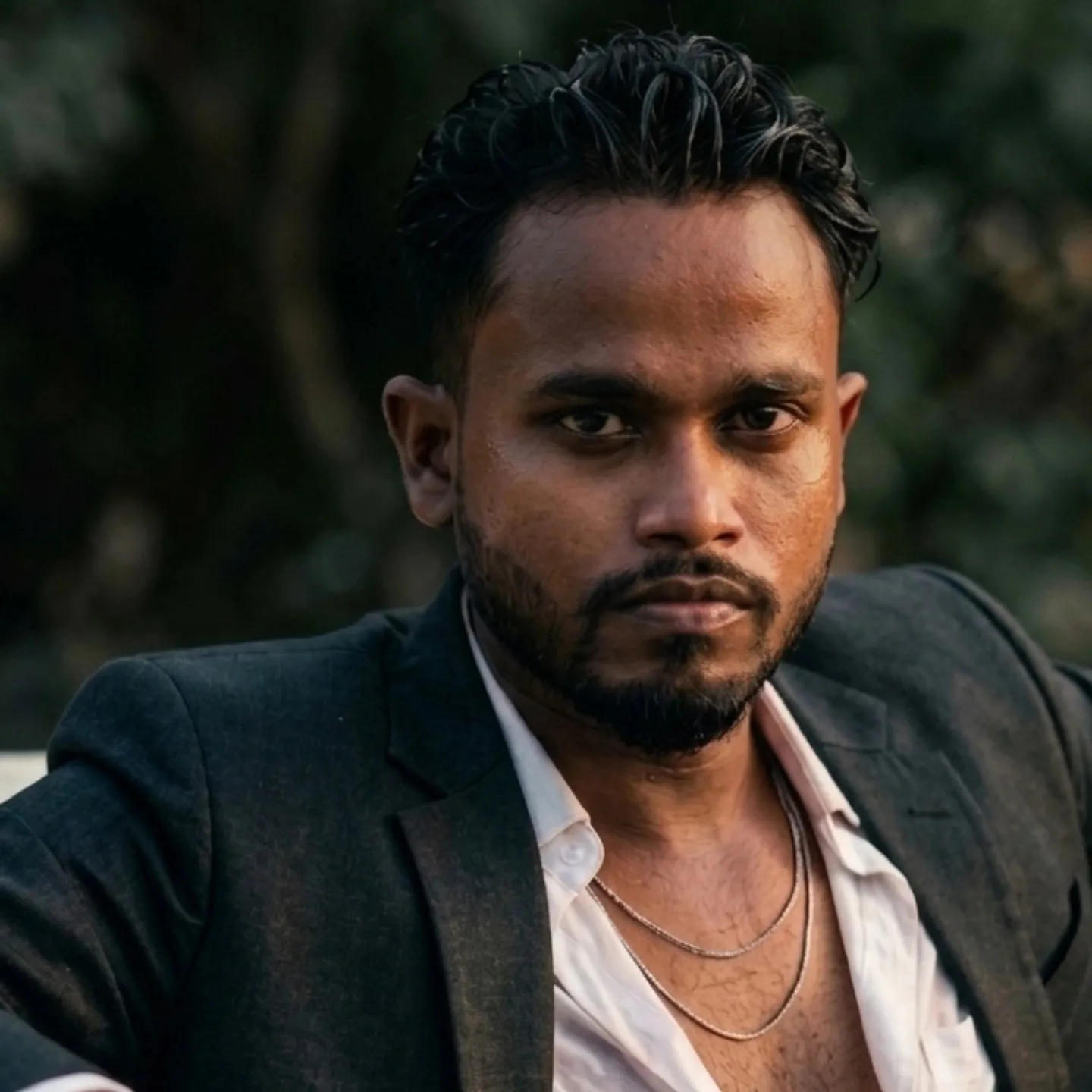 Vinay Chauhan