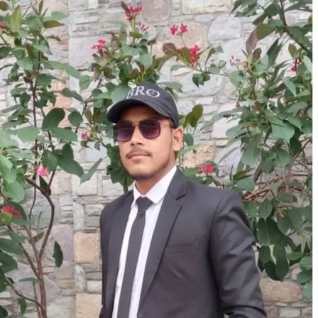 Amarjeet Yadav
