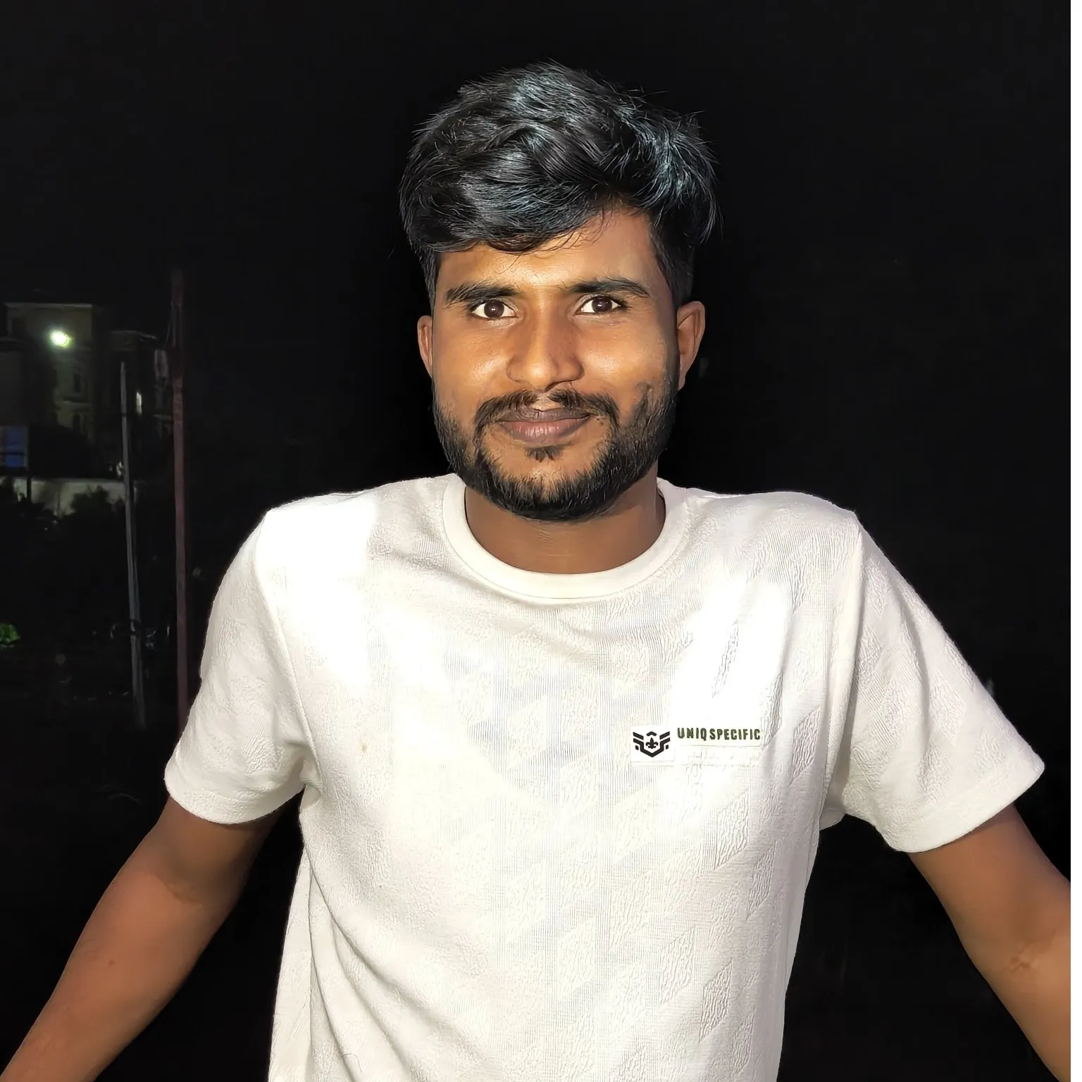 Manish Gupta