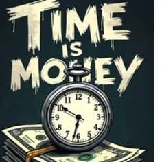 TIME IS MONEY 0.1