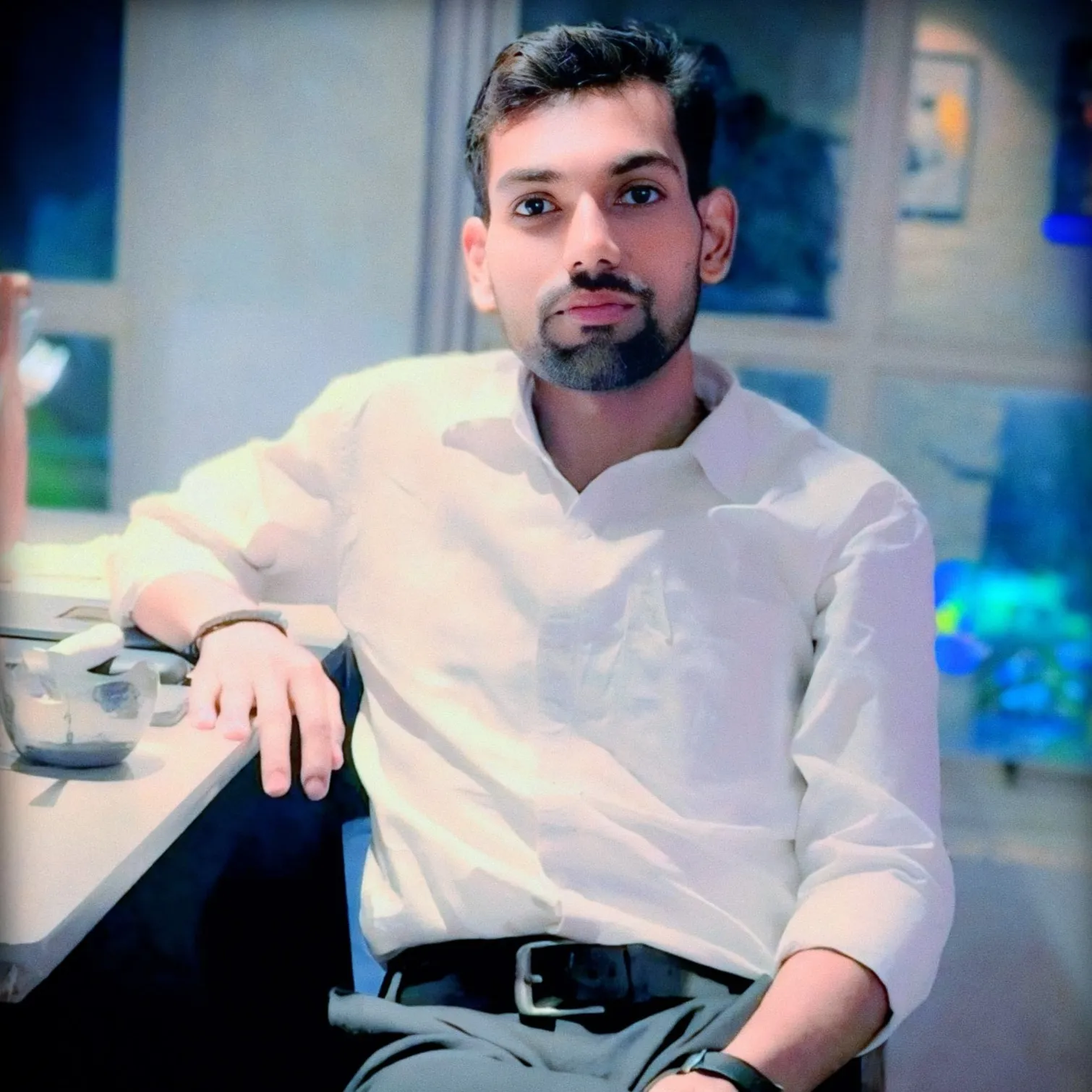 VipinKumar Gupta
