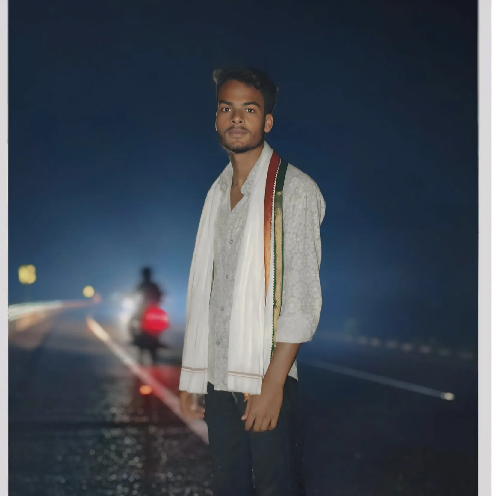 shrvan Kumar