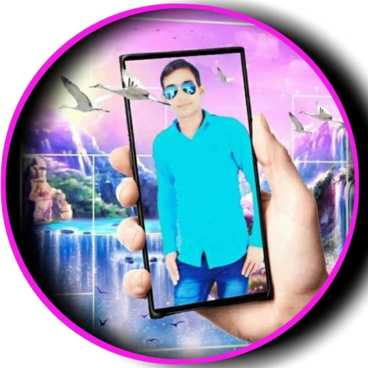 Jagdish Thakor