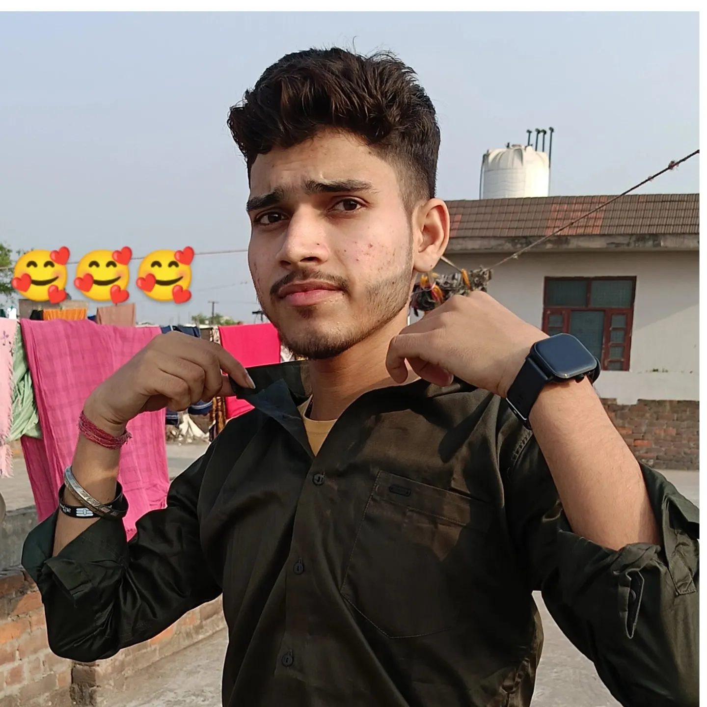 vikram chaudhary1
