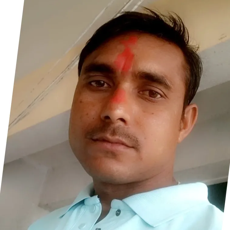 Ranjit Sharma