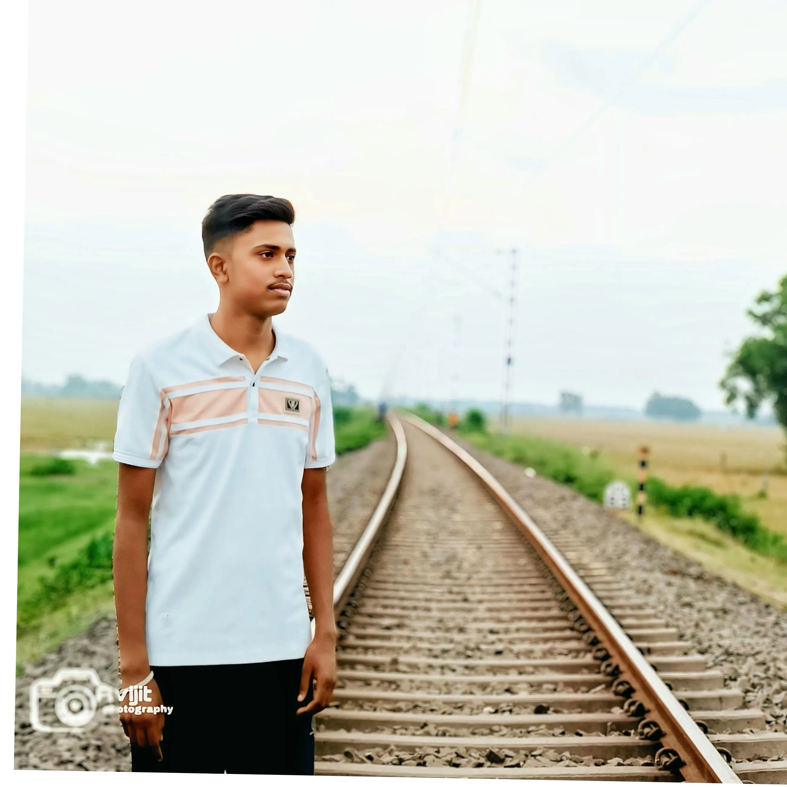 Jay saha