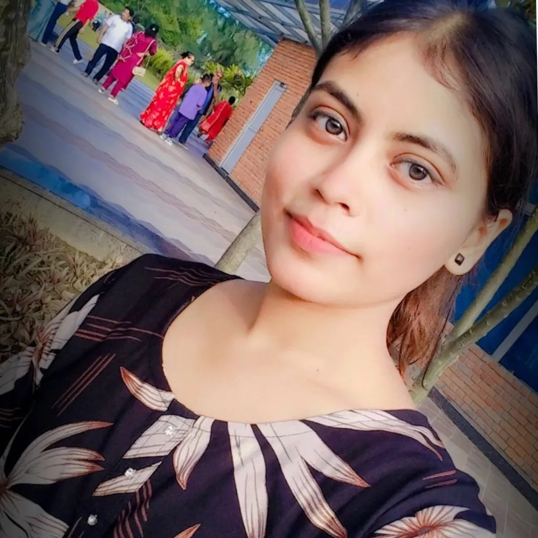 Shraddha Mehrotra