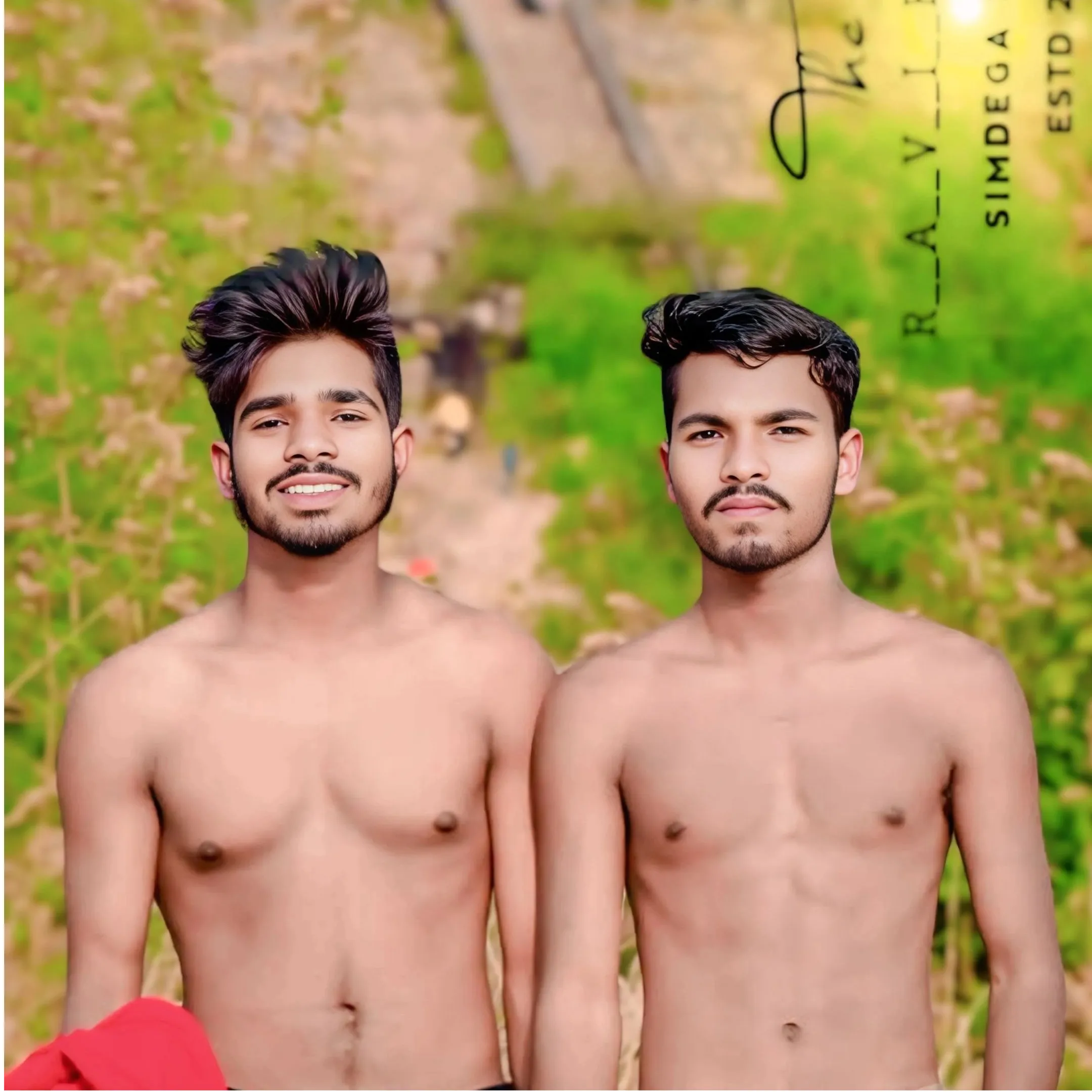 Ajay Baraik