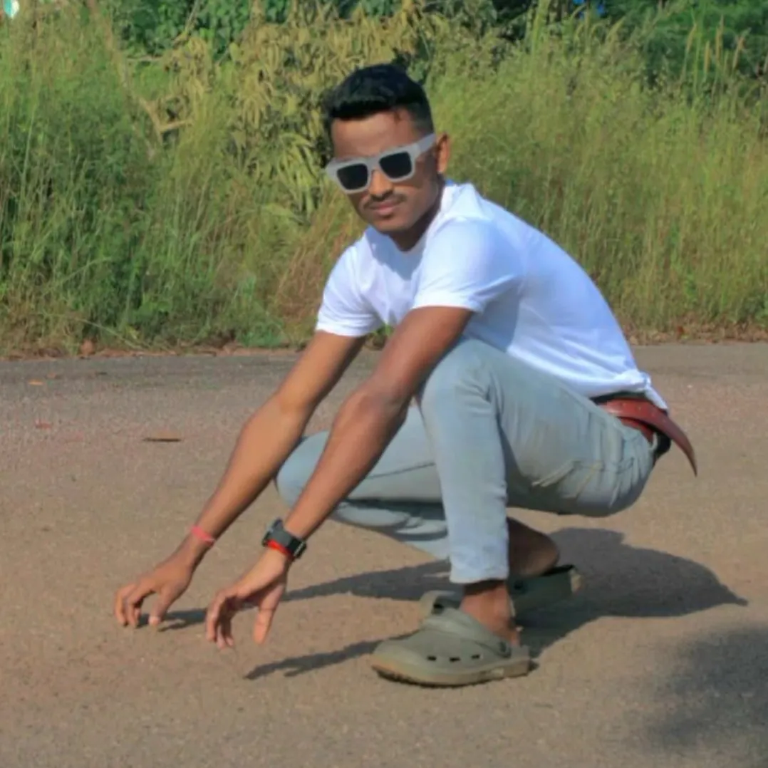 Sipun Behera