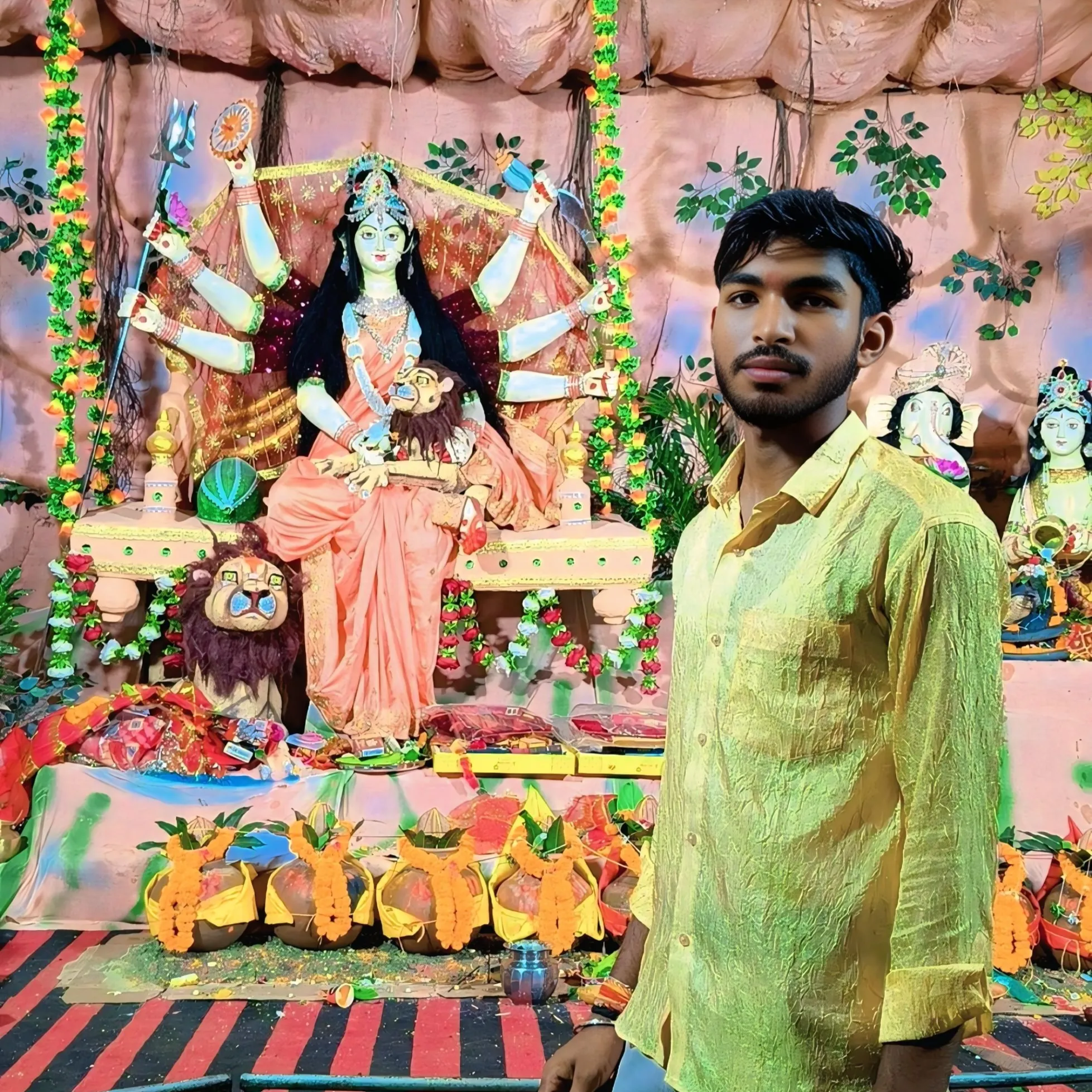 abhi babu