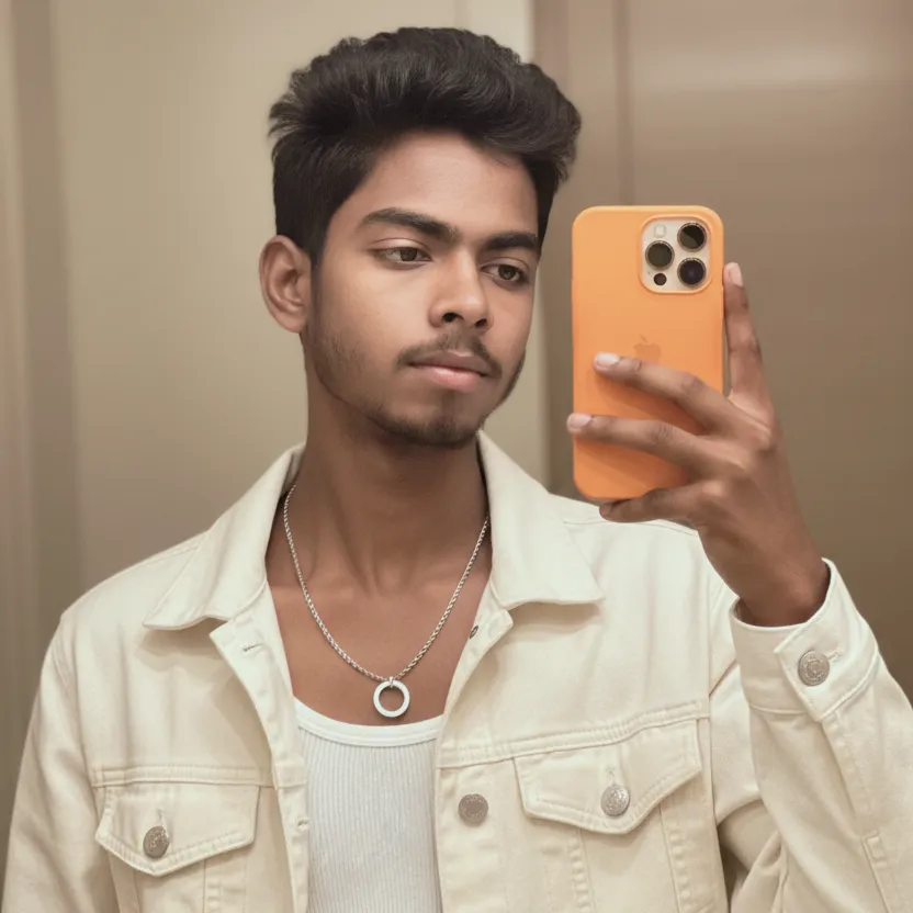 NIRAJ KUMAR