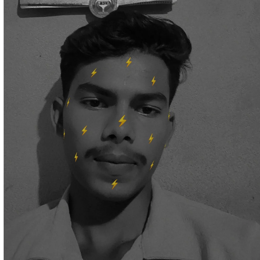 SHUBHAM KUMAR