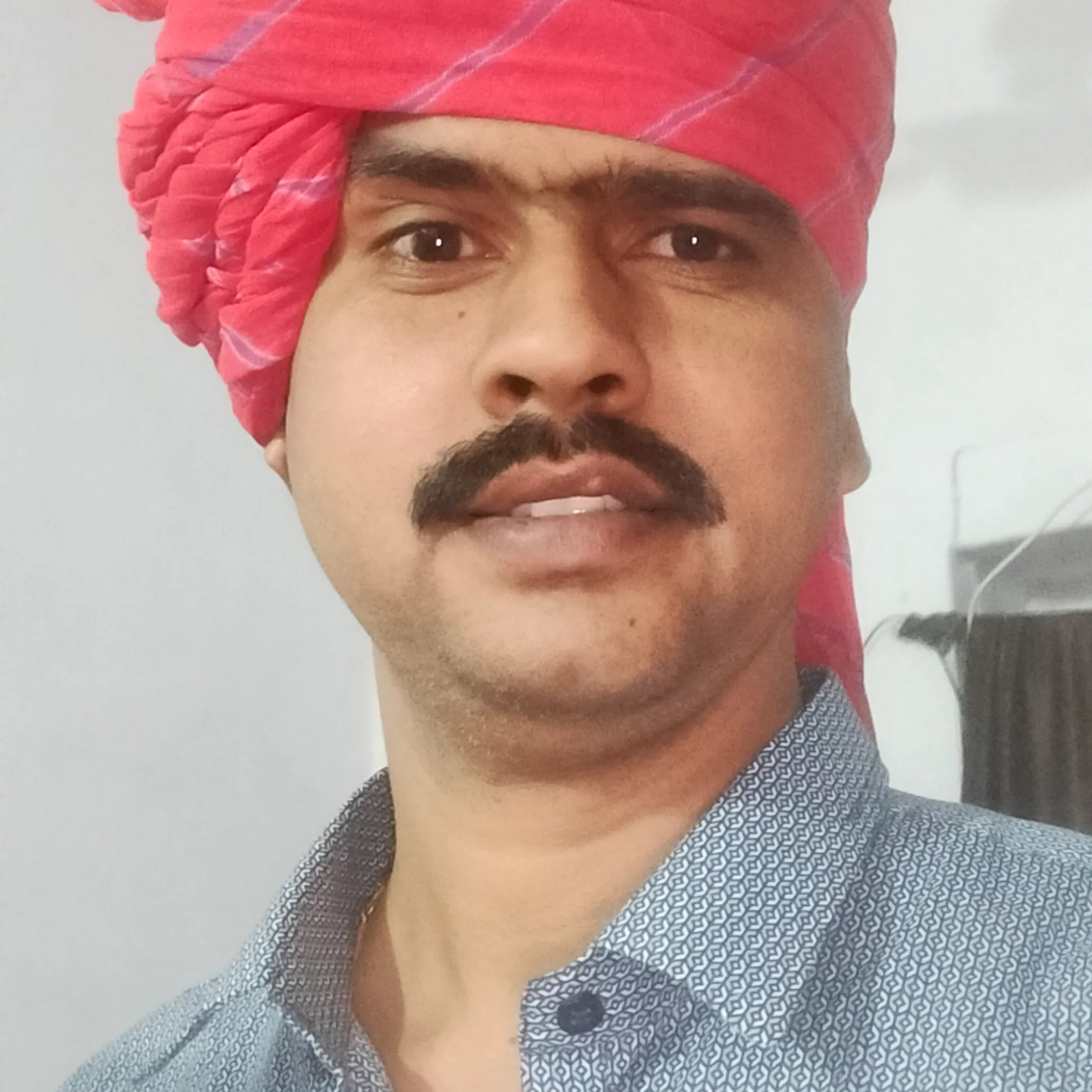 Diyal Singh