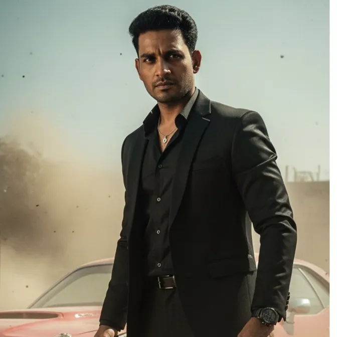 Kuldeep raj