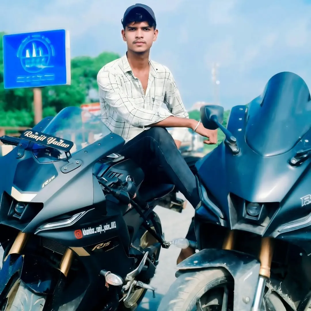 Yadav Raj