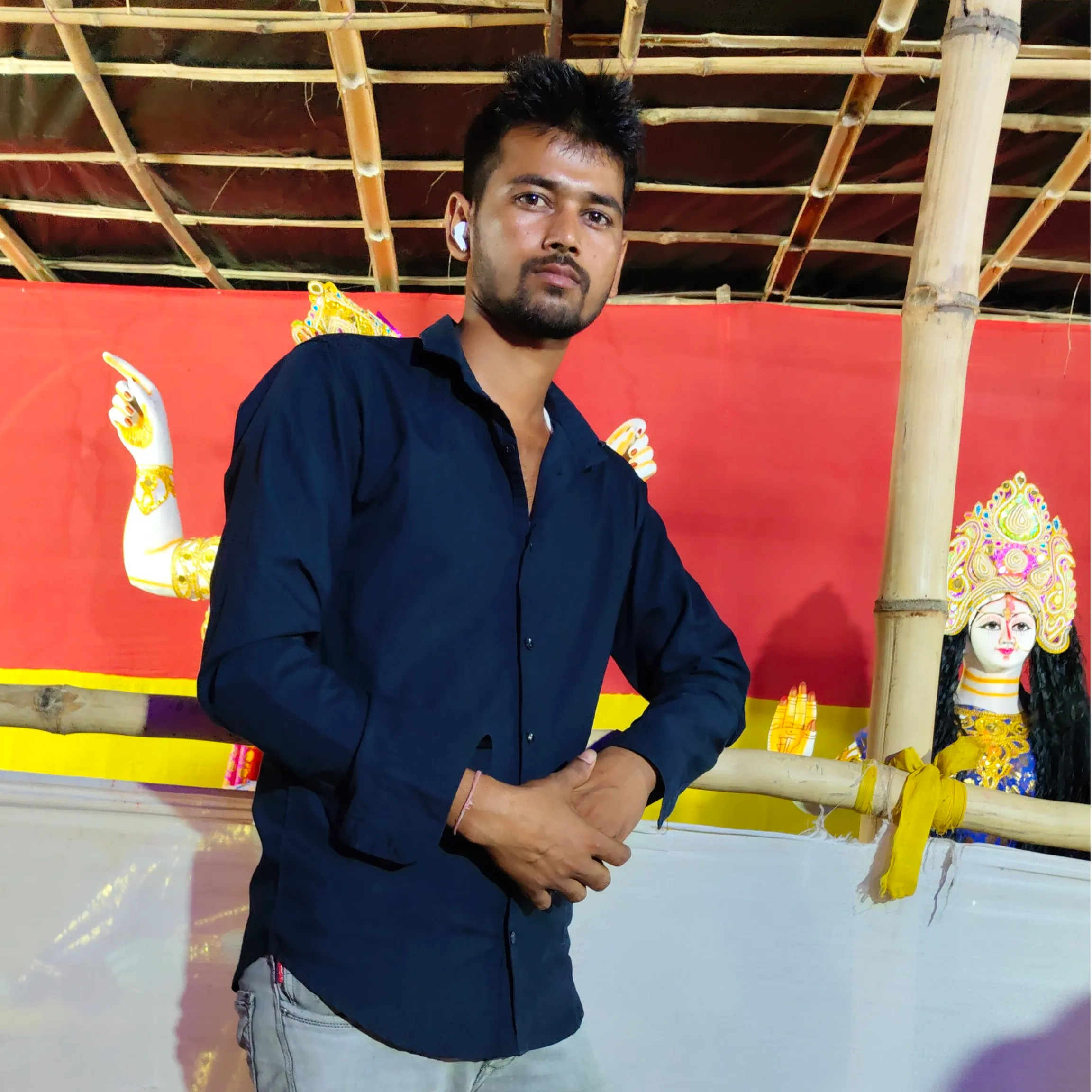 Sonu Kumar