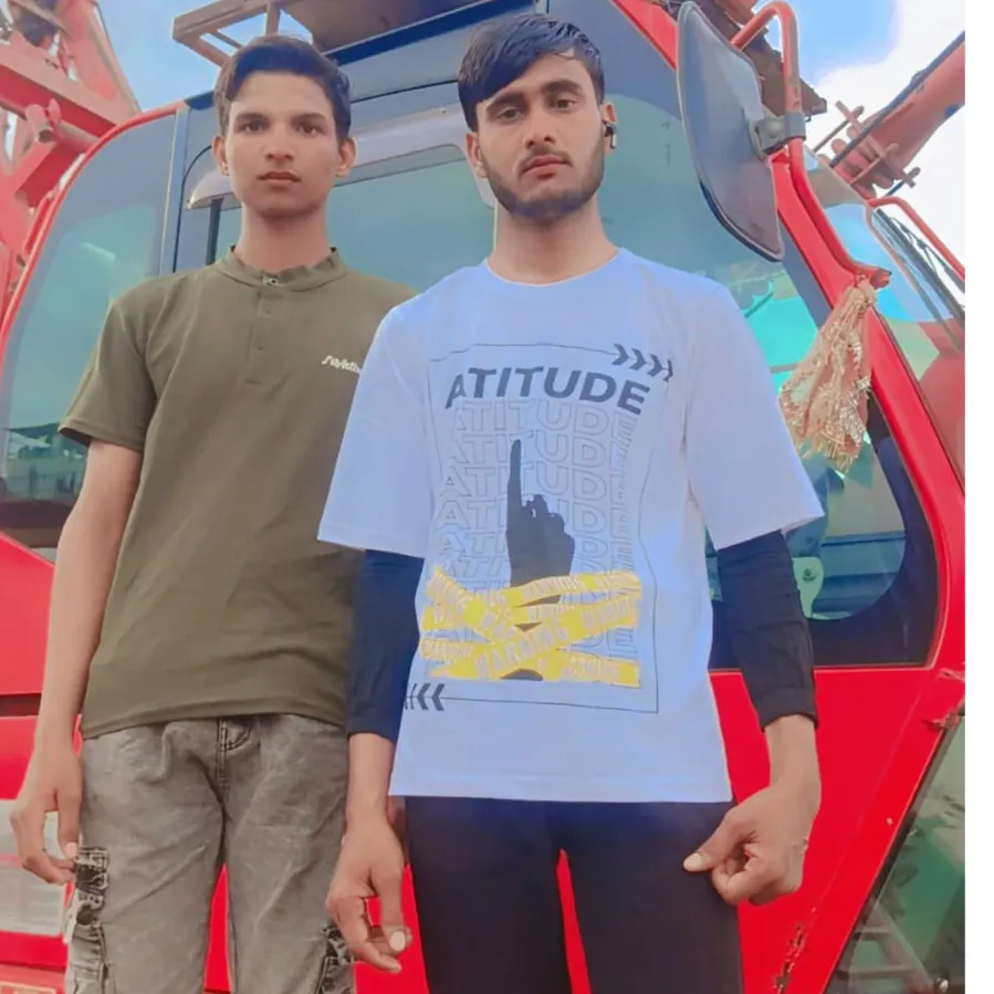 Sarfaraj Ansari