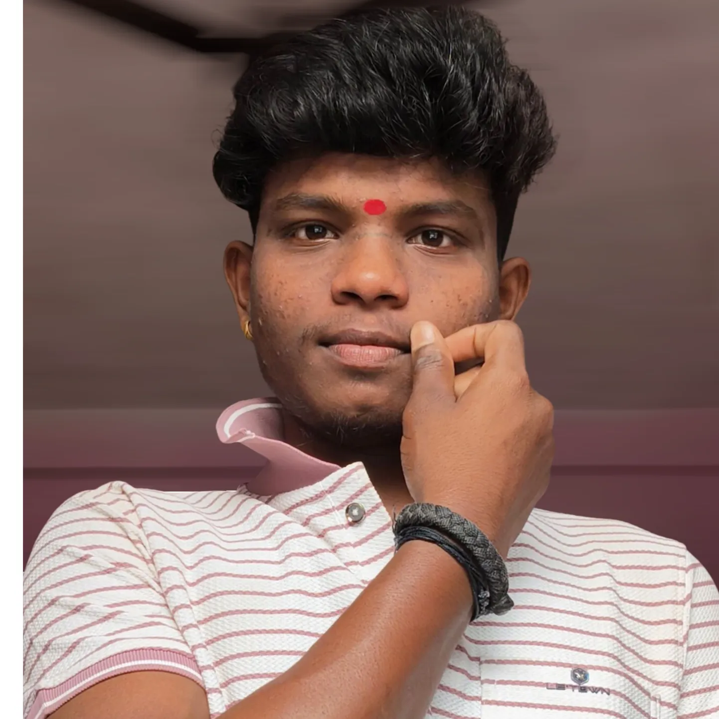 Yuvraj Jadhav