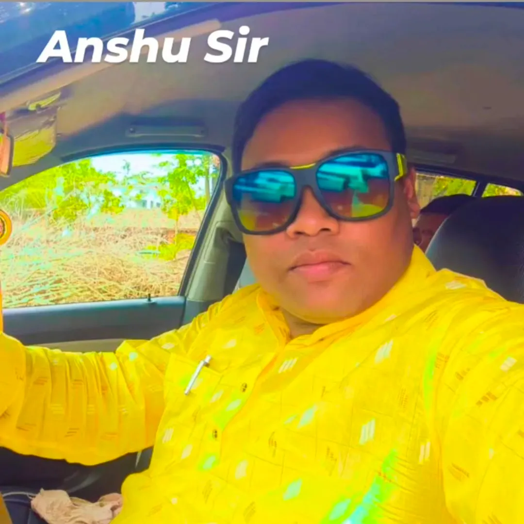 Anshudhar kumar