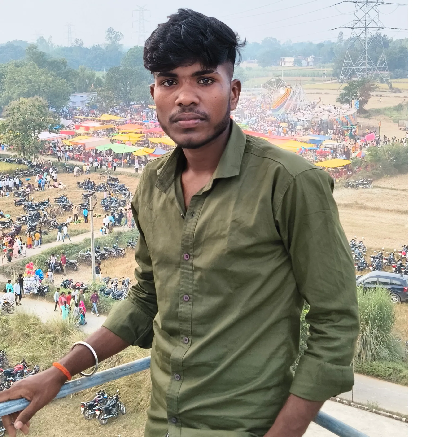 shani mental