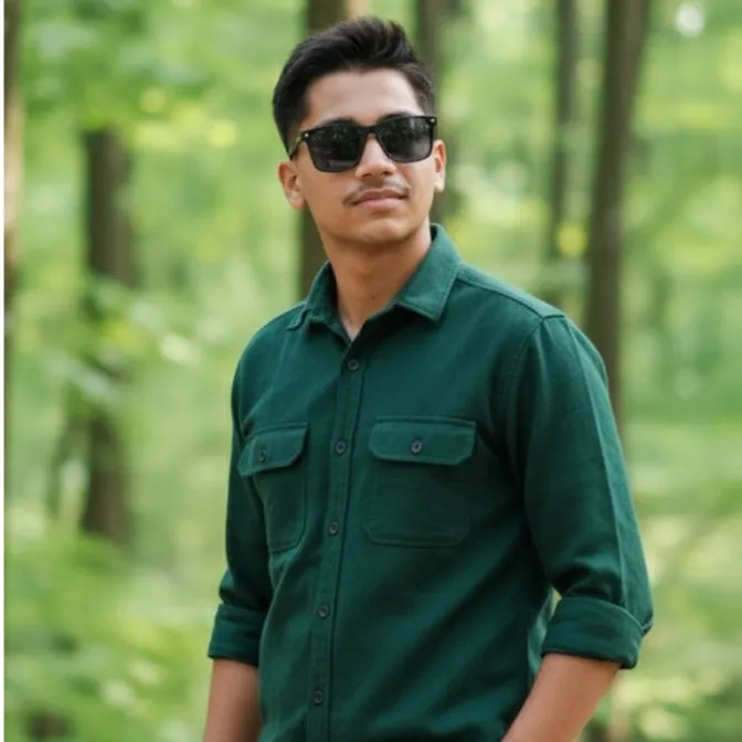 PAVAN BAGHEL