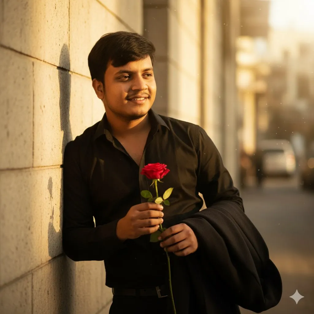 Brijesh Baghel