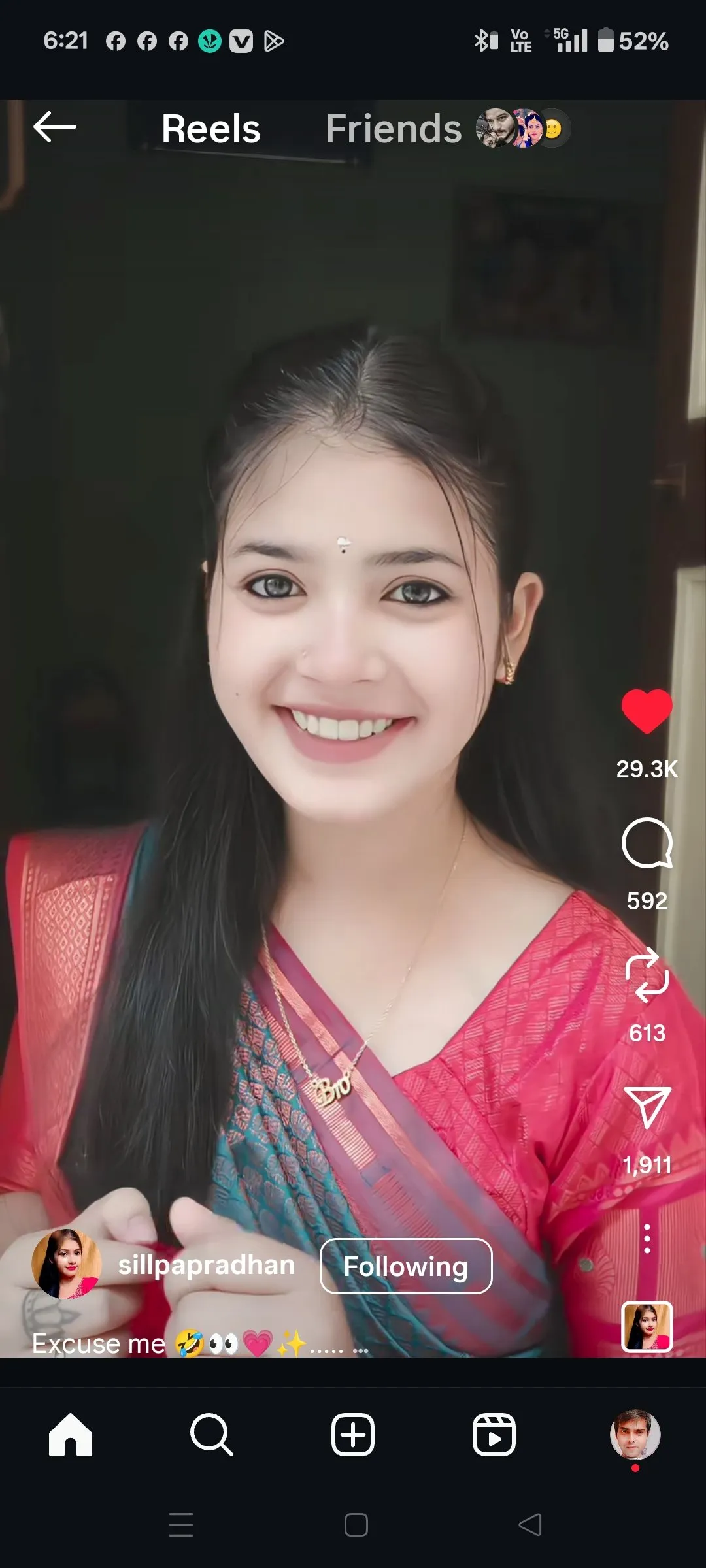 Parmjeet lohra