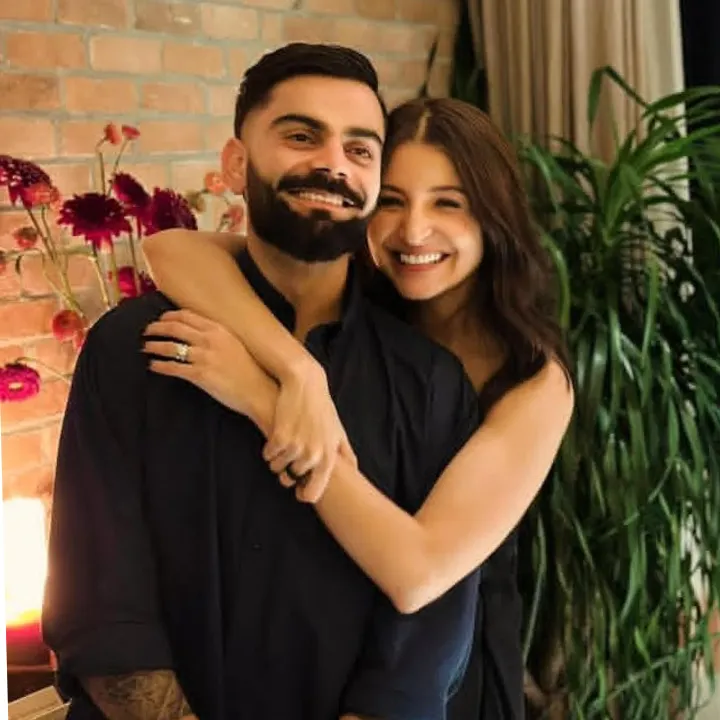 virat. Kohli