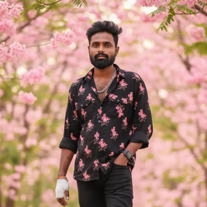SK YADAV 0987 sarvanyadav