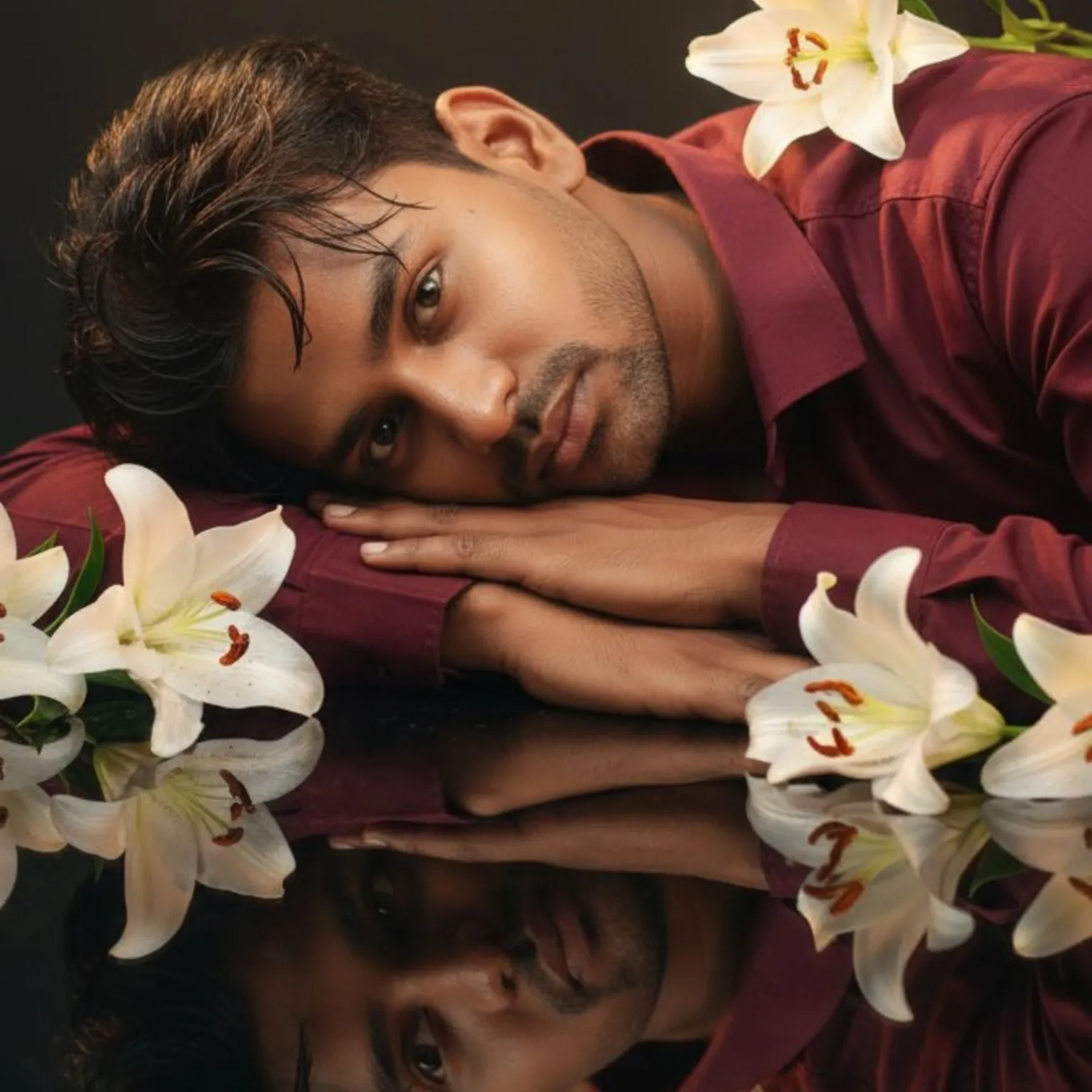 Rakesh Ravan