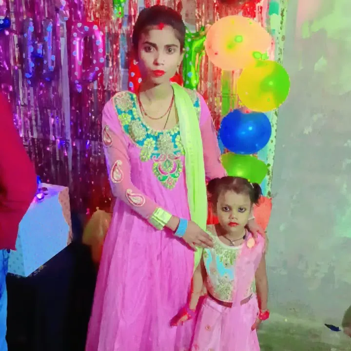 Sonam baby
