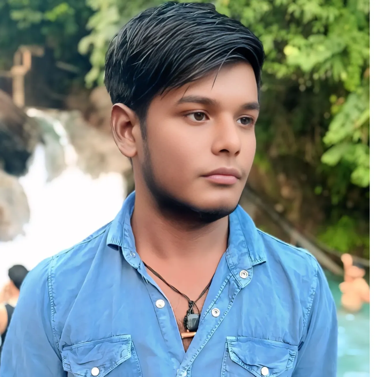 Vijay Rajput
