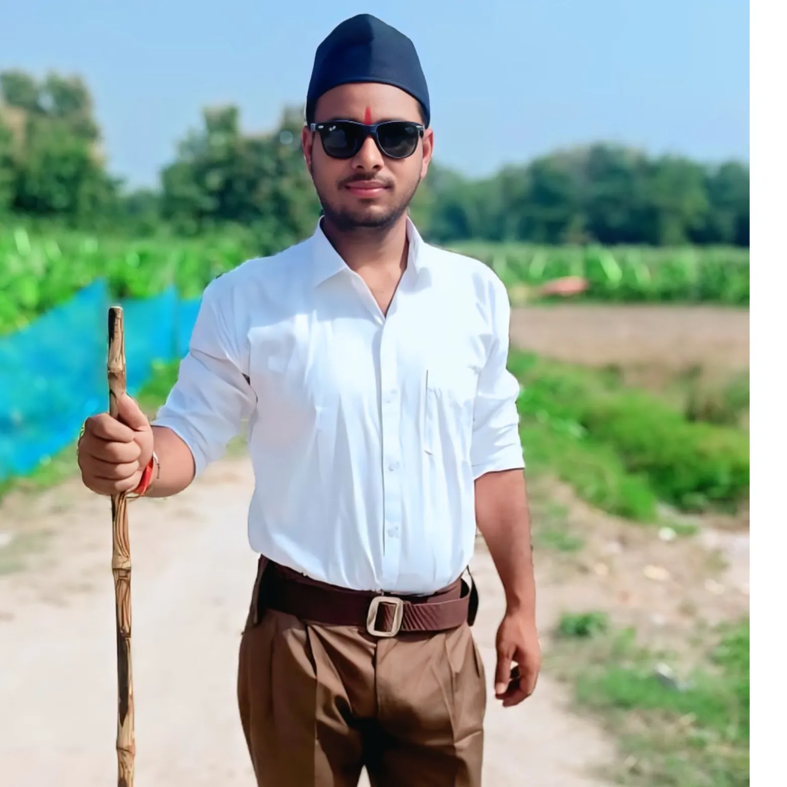 Vijay Kumar
