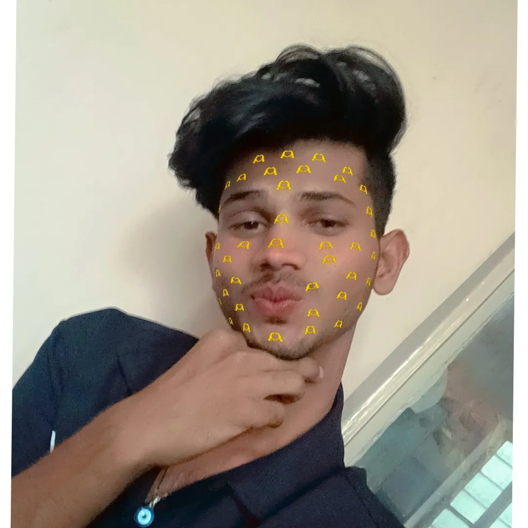 nitin bhaii