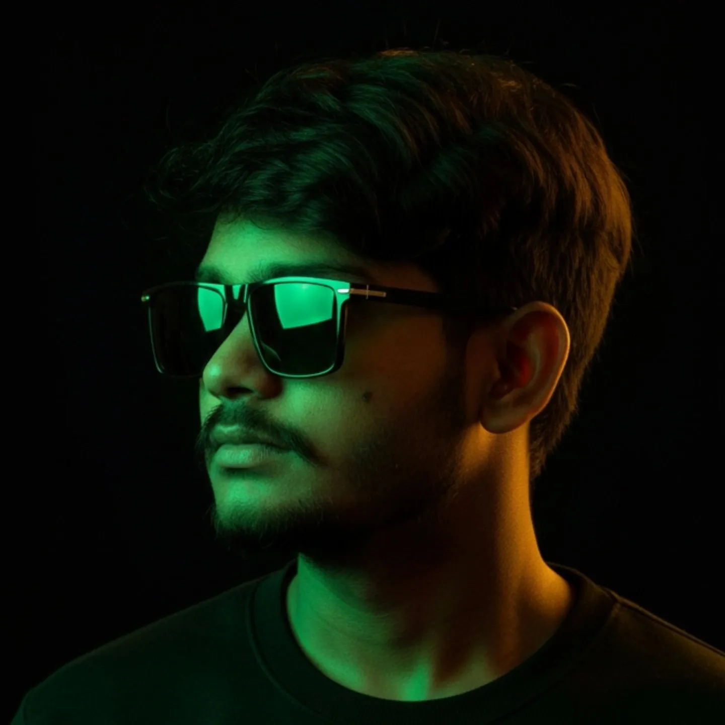 Suraj Kumar