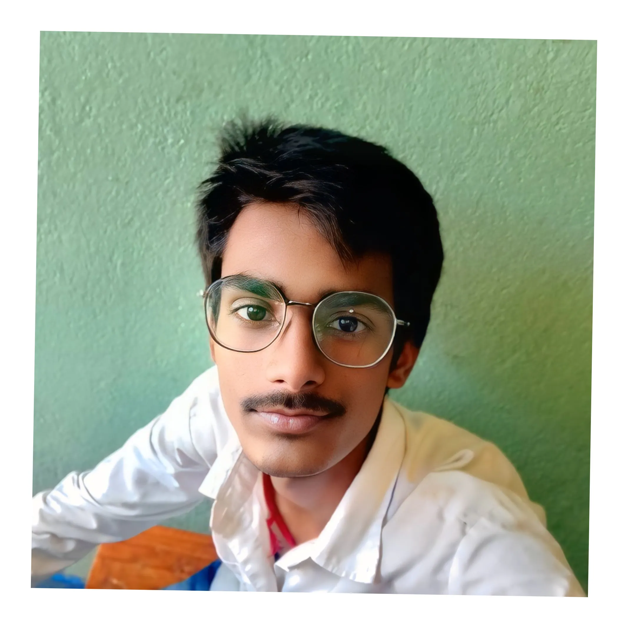 Harsh Raj