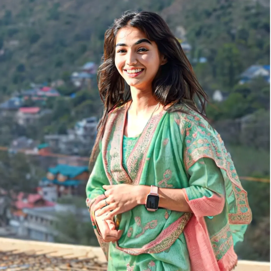 Sam Chauhan