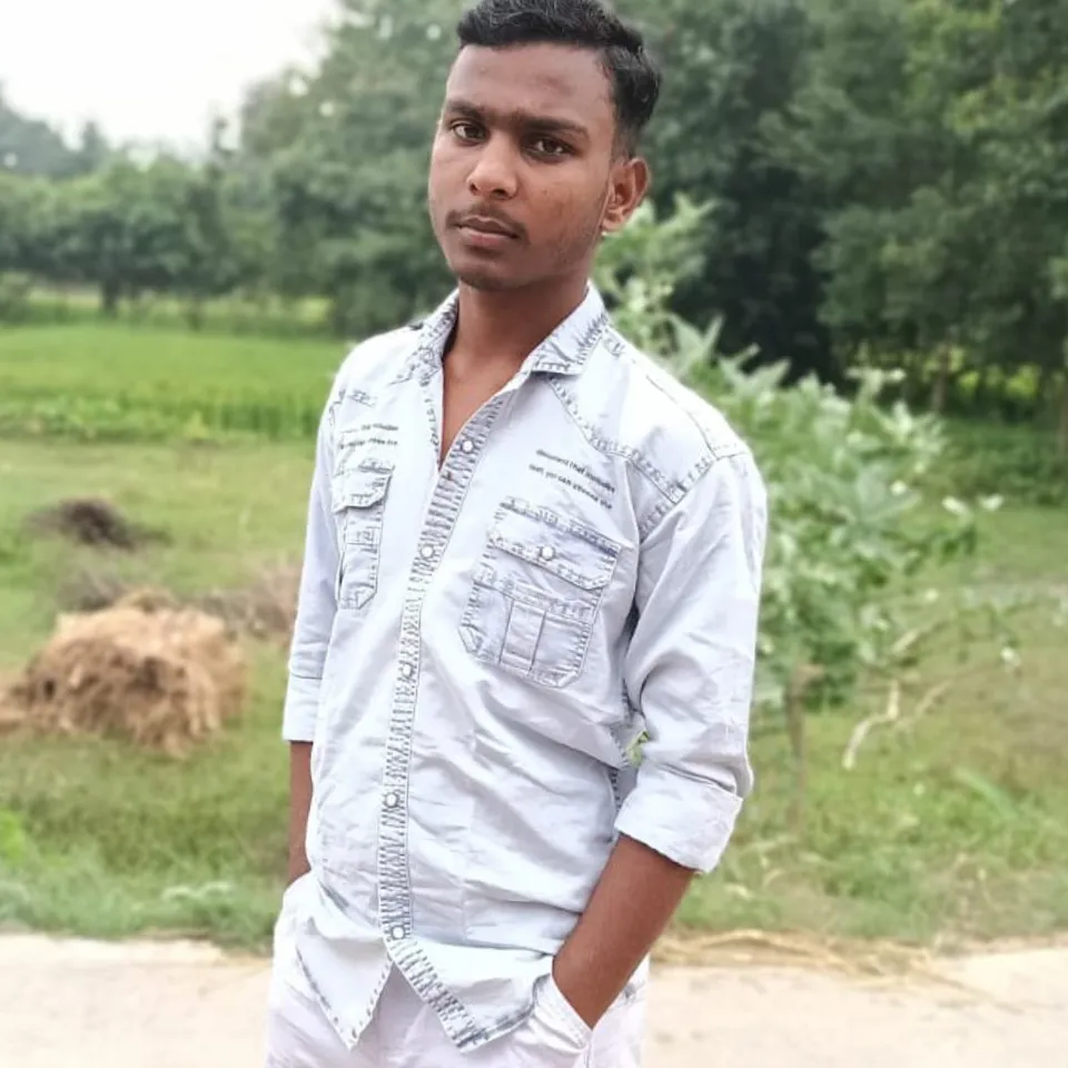 Bhajan Chouhan