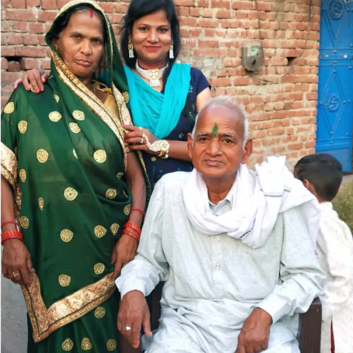 Akhilesh rajput