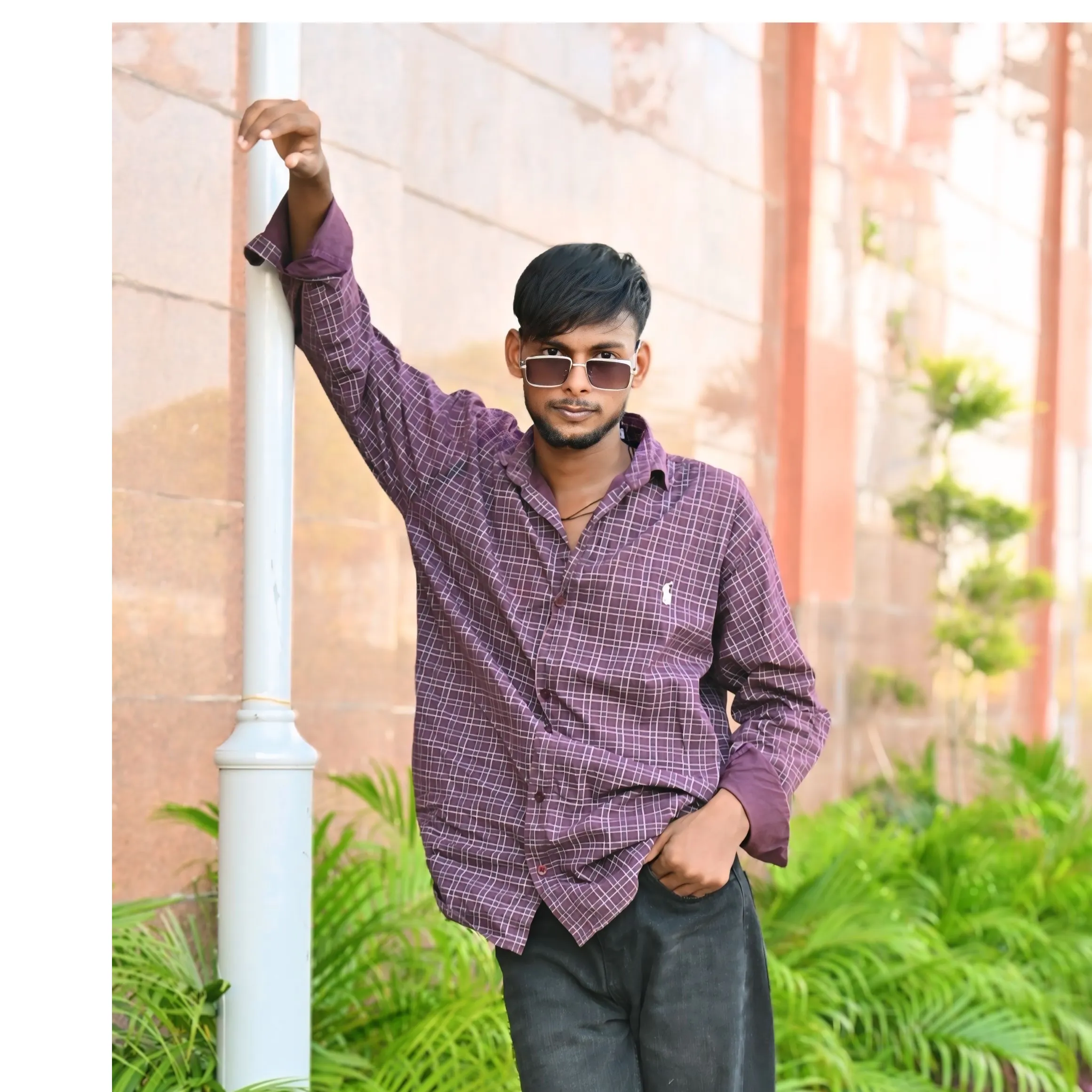 Mani Rajput